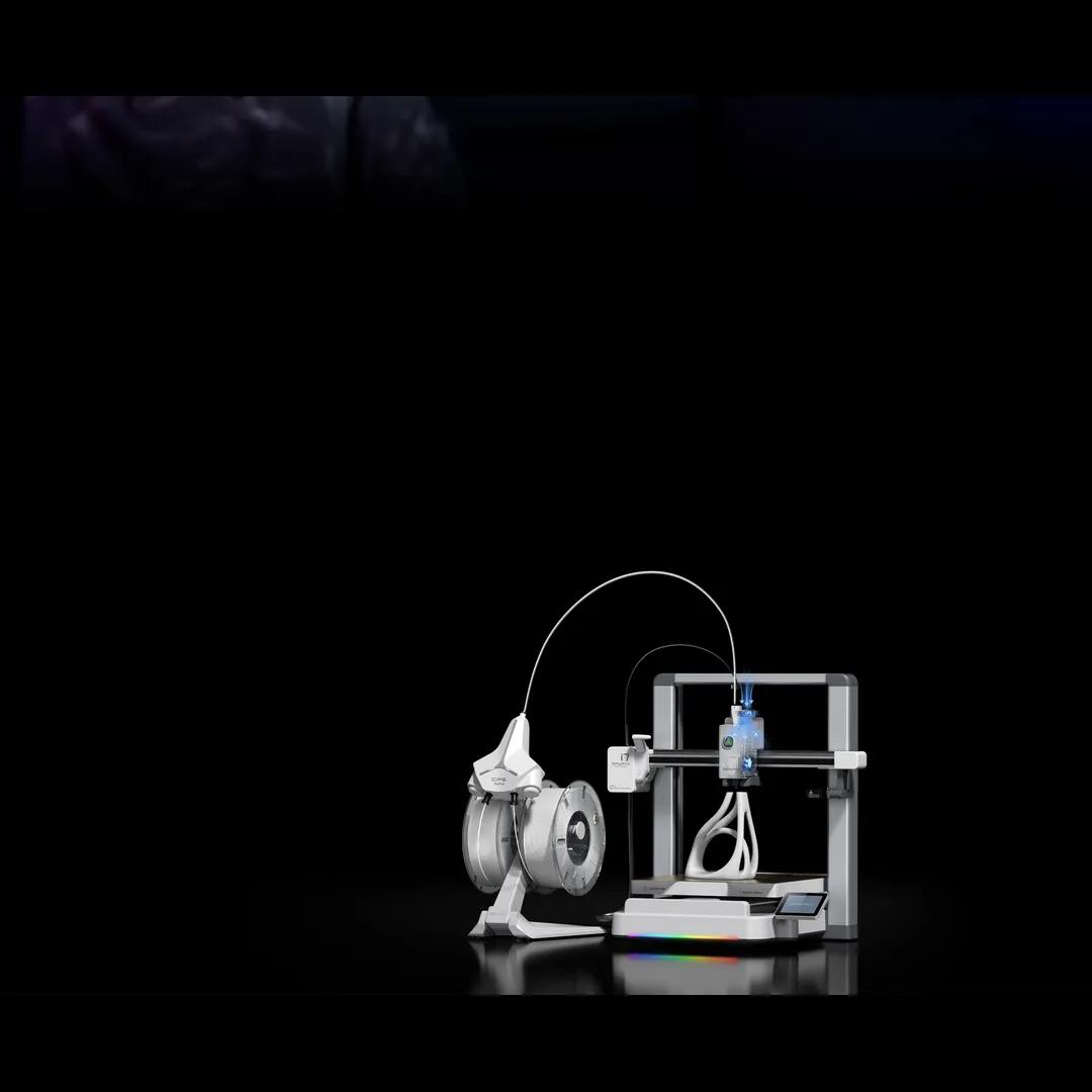 Creality SPARKX i7 Multi-Color 3D Printer 3D Printer