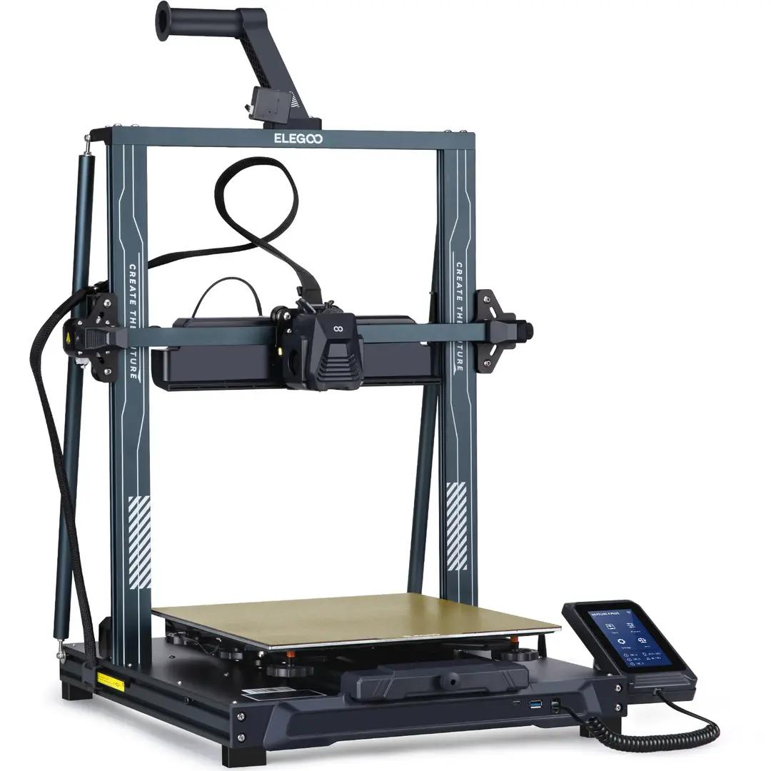 Elegoo Neptune 4 Plus 3D Printer 3D Printer