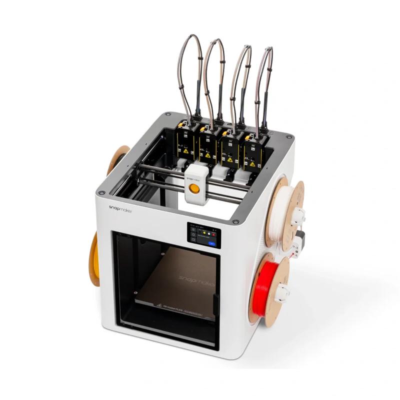 Snapmaker U1 3D Printer