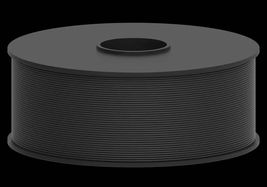 FilamentX ABS - Black