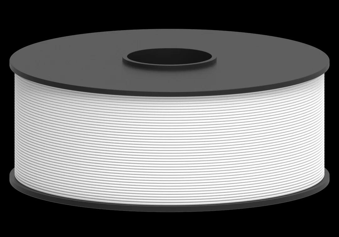 FilamentX PETG - White