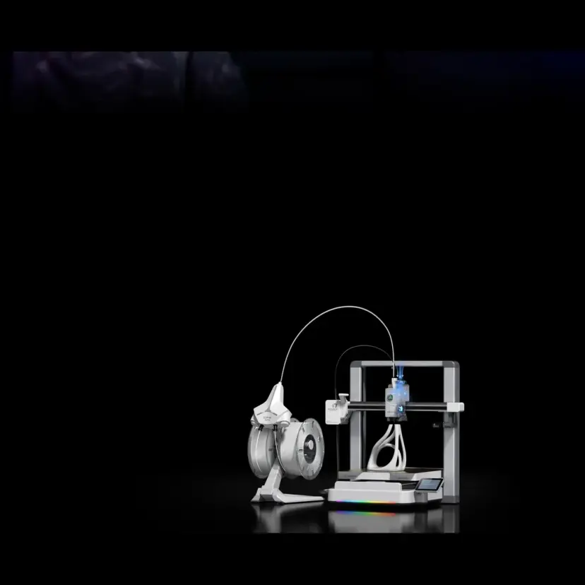 Creality SPARKX i7 Multi-Color 3D Printer