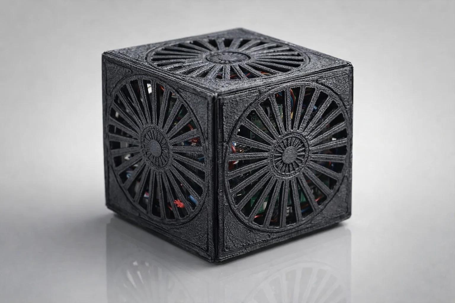 3D Printing Transforming Manufacturing in India