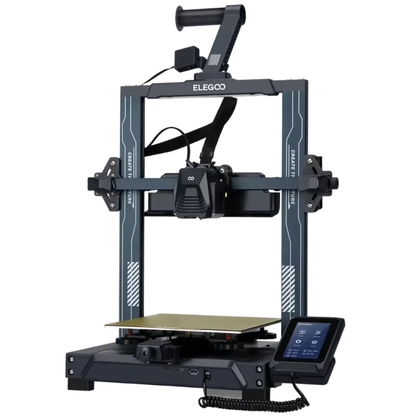 Elegoo Neptune 4 3D Printer