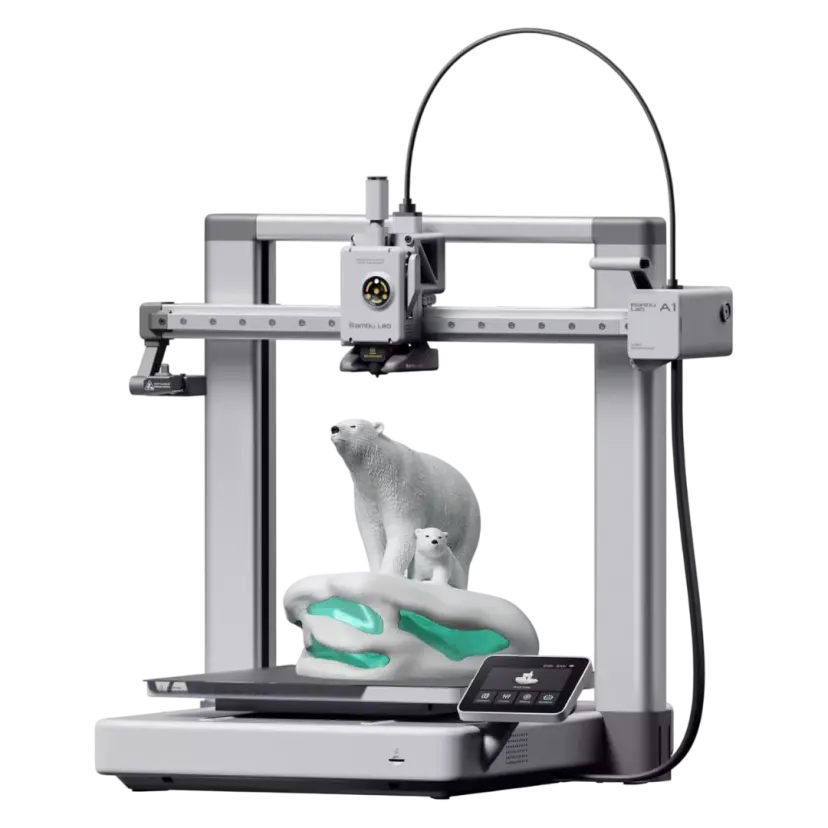 Bambu Lab A1