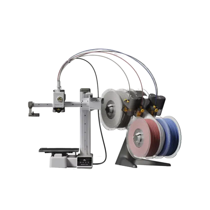 Bambu Lab A1 Mini